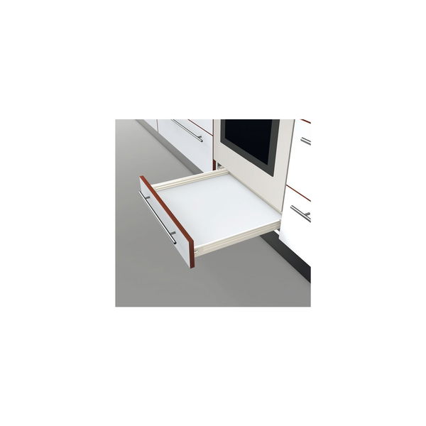 BLUM METABOX N Zarge 320 Schraubversion, Teilauszug