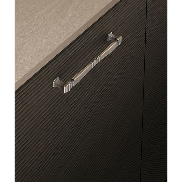 Griff Dysis LA 160 mm, Breite 174 mm, Zinkdruckguss