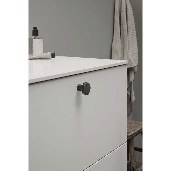 FURNIPART Möbelknopf Dot