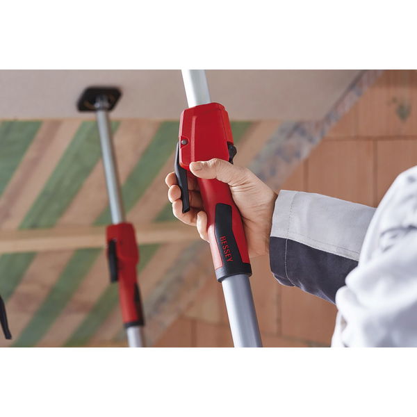 BESSEY Montagestütze STE mit Pumpgriff