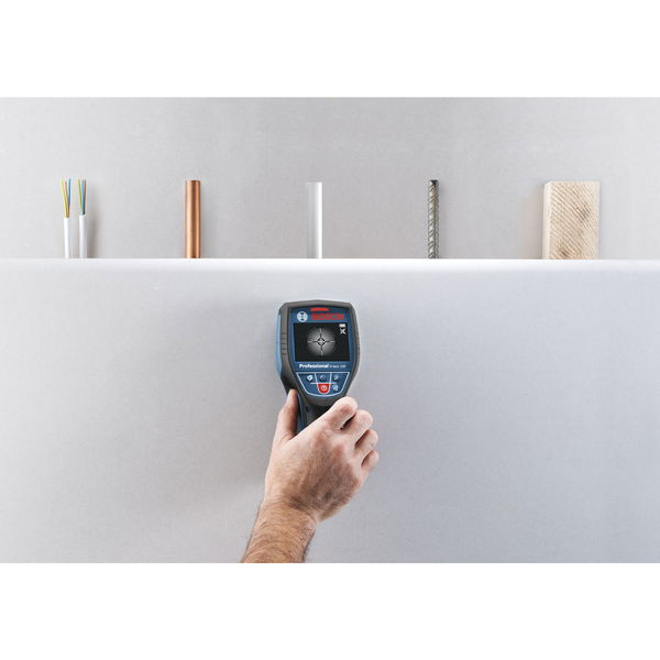 BOSCH Ortungsgerät Wallscanner D-Tect 120