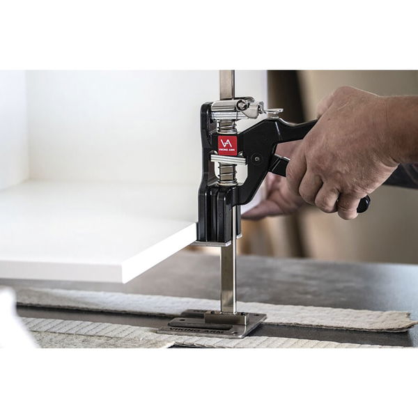 IQ-TOOLS Einhand-Montagewerkzeug Viking Arm 150 kg