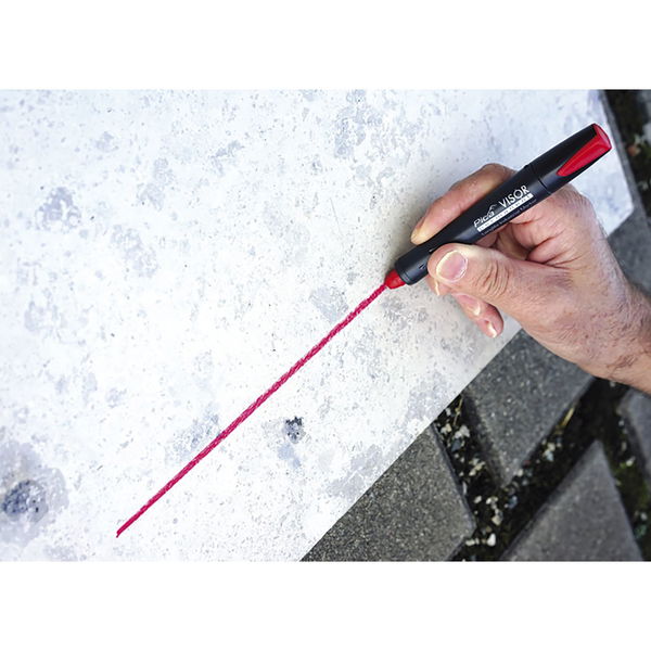 PICA Permanentmaker & Tieflochmarker – Sets