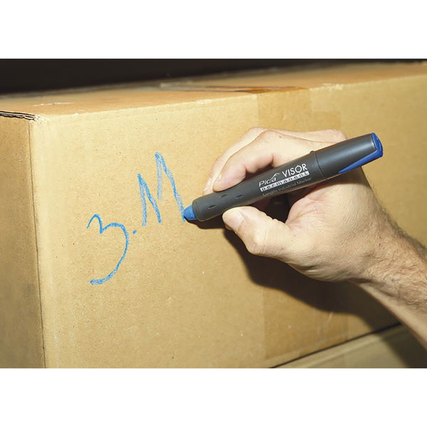 PICA Permanent-Marker Pica Visor 990