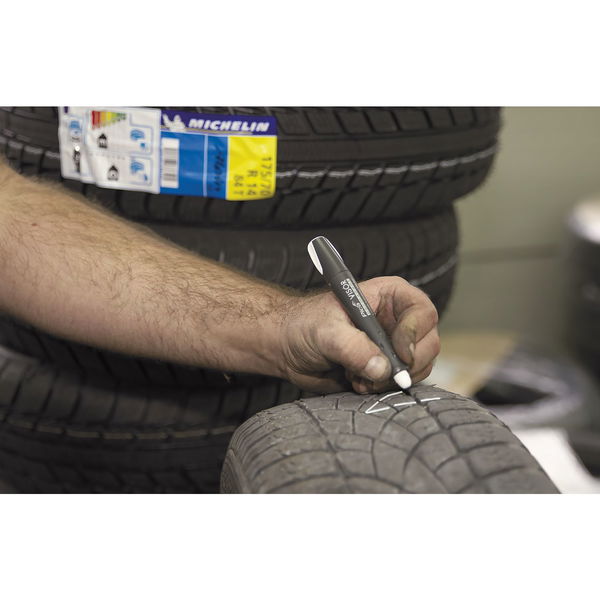 PICA Permanent-Marker Pica Visor 990