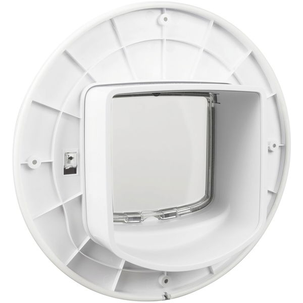 PETSAFE Einbauadapter für Glas