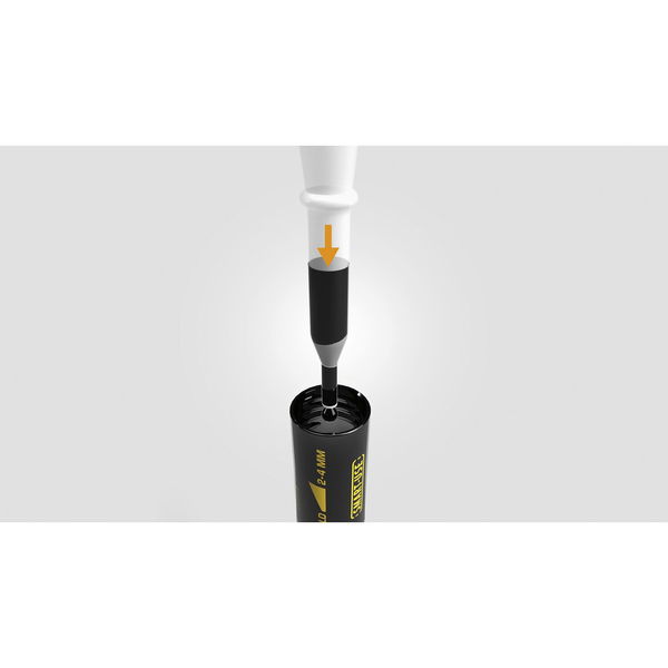 PICA Nachfülltinten-Set Big-Ink Inhalt 25 ml