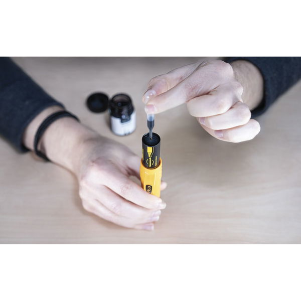 PICA Nachfülltinten-Set Big-Ink Inhalt 25 ml