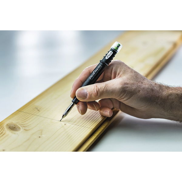 PICA Fine & DRY Sets mit vasalat Graphitstift