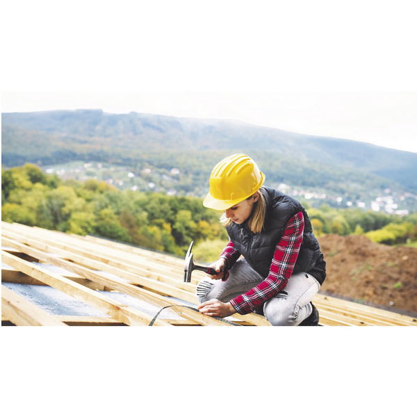 SIMPSON Windrispenband BAN 40×0.9/50 Meter feuerverzinkt ( BAN094050 )