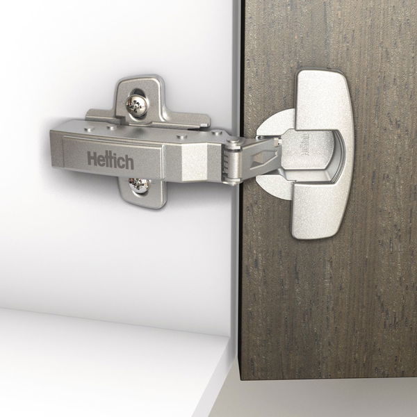 HETTICH Topfscharnier Sensys 8645i/8645/8675 – aufliegend