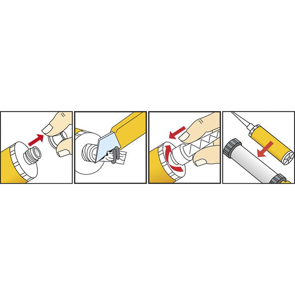 SIKA  Ankerklebstoff AnchorFix®-2+