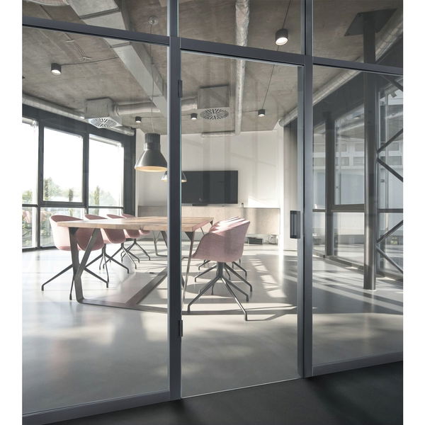SIMONSWERK Glastürband TECTUS TEG 310 2D
