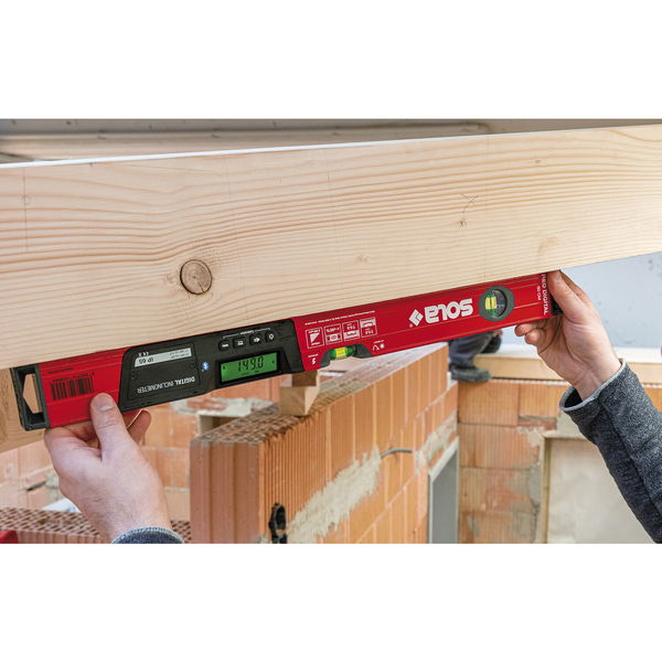 SOLA Elektronische Neigungswasserwaage RED digital