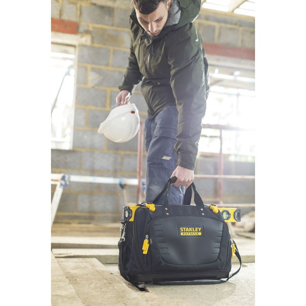 STANLEY Werkzeugtasche Fatmax Quick Access 483 x 285 x 340 mm