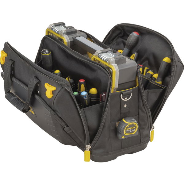 STANLEY Werkzeugtasche Fatmax Quick Access 483 x 285 x 340 mm