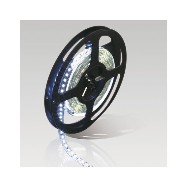 LED-Band MECCANO-156 16,9W, IP20 5m Rolle