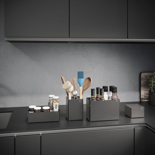 VAUTH-SAGEL ADD Box-M Deckel gelocht