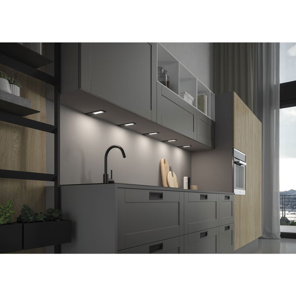 DOMUS LINE Unterbauleuchte Vega D-Motion 24 V/DC