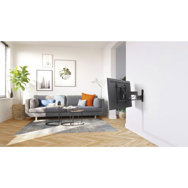 VOGEL’S TV-Wandhalterung Comfort TVM 3225 schwarz