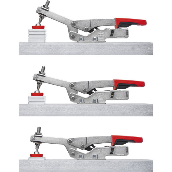 BESSEY Waagrechtspanner STC-HH