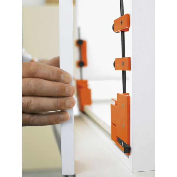 BLUM Körnerlehre für TANDEMBOX / METABOX