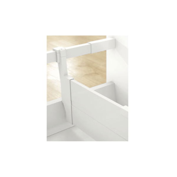 BLUM ORGA-LINE Querreling Aufnahme