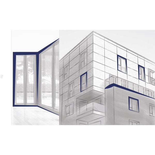 Illbruck FA101 Fenster- und Anschlussfugen-Silikon