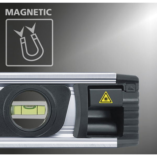 LASERLINER DigiLevel Laser elektronische Wasserwage