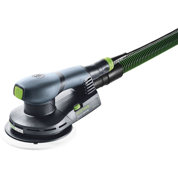 FESTOOL Exzenterschleifer ETS EC 150/5 EQ-Plus 400 Watt