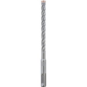 ALPEN HM-Hammerbohrer SDS-Plus FORCE X Länge 260 mm Bohrer ø 12 mm