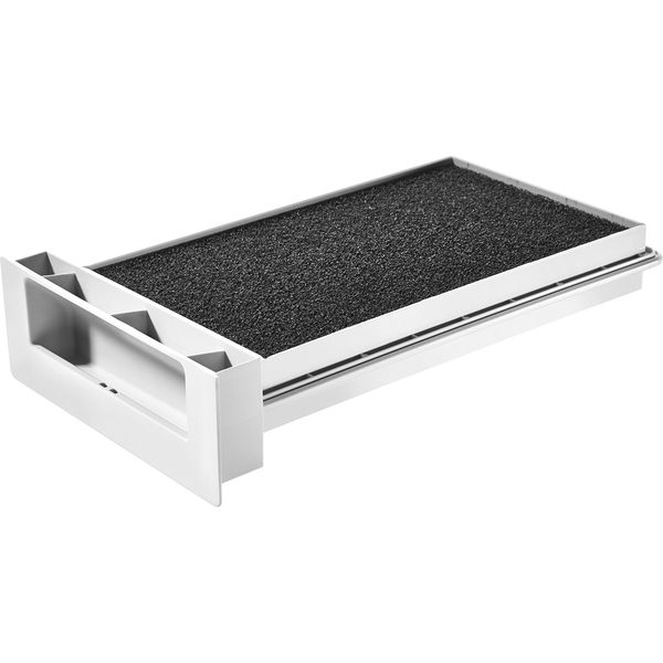 Festool Nassfilter NF CT Mini/Midi 2 – Staubsauger Filter im Kunststoffrahmen für schnellen und sauberen Filterwechsel