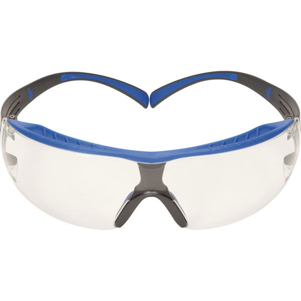 3M Schutzbrille SecureFit SF401, UV-Schutz