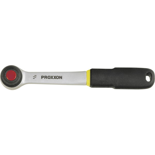 PROXXON Umschaltknarre L 1/2″ vierkant