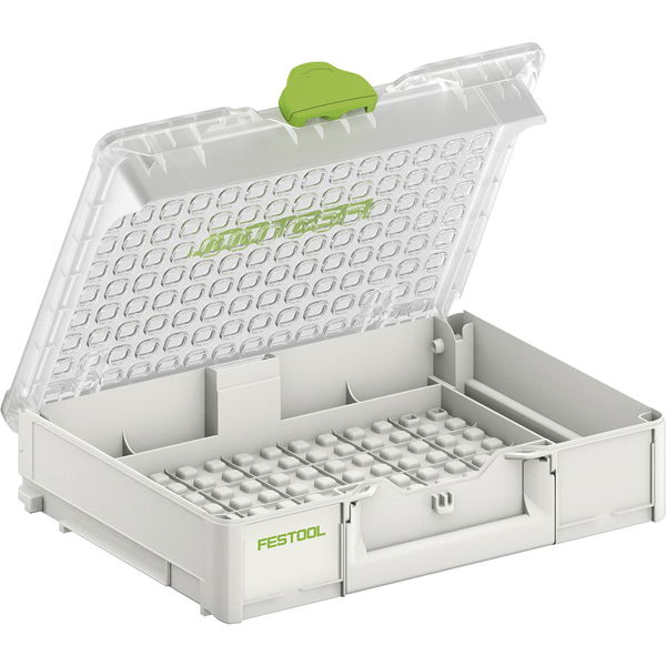 FESTOOL Systainer³ Organizer SYS 3 M 89 396 x 296 x 89 mm