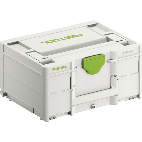 FESTOOL Systainer SYS-3 M 187 396 x 296 x 187 mm