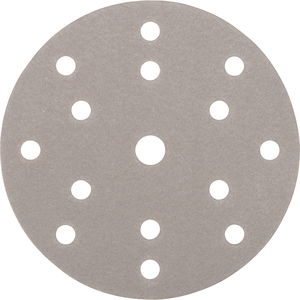 STARKE Schleifscheiben mit Loch – Scheiben ø 125mm – 100 Stück