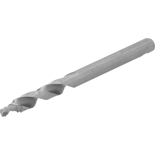 Lenox Lochsägen-Zentrierbohrer HSS für Lochsägenschaft 3L 5L – 6,4 mm Bohrdurchmesser, Länge 83 mm