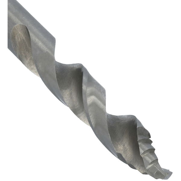 Lenox Lochsägen-Zentrierbohrer HSS für Lochsägenschaft 3L 5L – 6,4 mm Bohrdurchmesser, Länge 83 mm