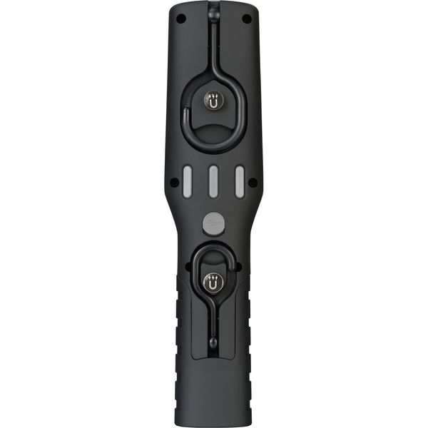 Brennenstuhl Akku- Arbeitsleuchte mit 6 superhellen SMD-Leds – Handleuchte 500 Lumen IP20