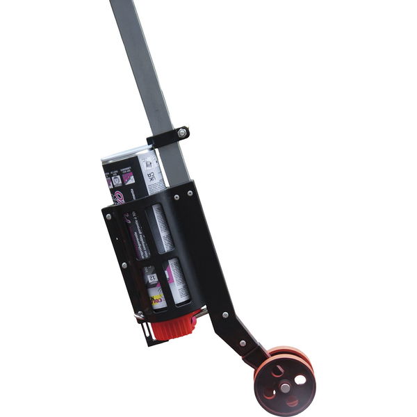 Markierwagen Colormark – Markierroller speziell für Spraytool Markierspray