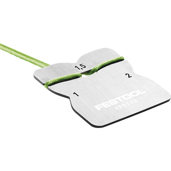 FESTOOL Ziehklinge ZK HW 45/45