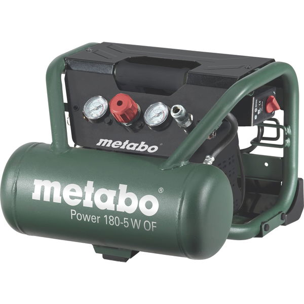 METABO Kompressoren – Serie Power
