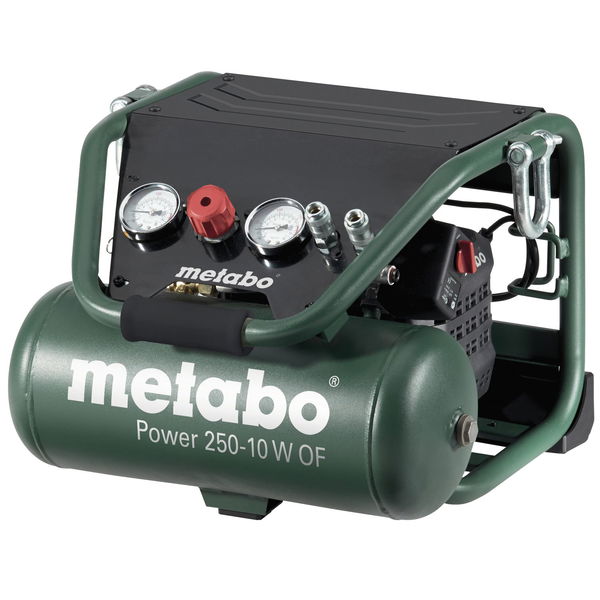 METABO Kompressoren – Serie Power