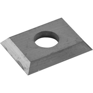 GUHDO HW-Wendemesser / Wendeplatten (Hobelmesser)