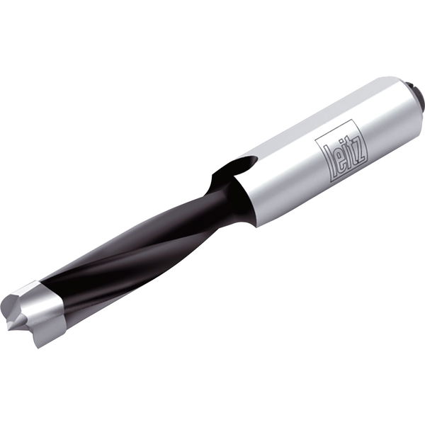 LEITZ Premium Dübelbohrer Schaft 10×30 mm