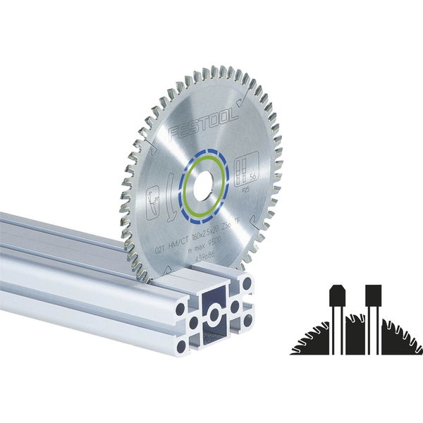 FESTOOL Spezial-Sägeblatt