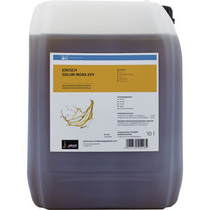 JOKISCH Kühlschmierstoffkonzentrat Solum Mora KPY 10 Liter