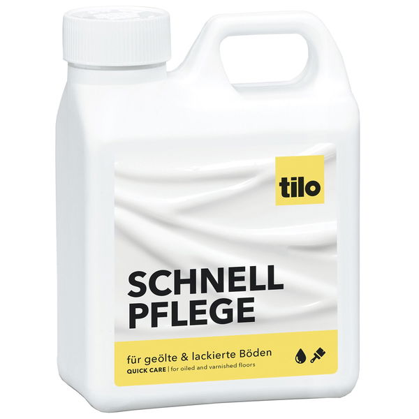 TILO Schnellpflege 1 Liter