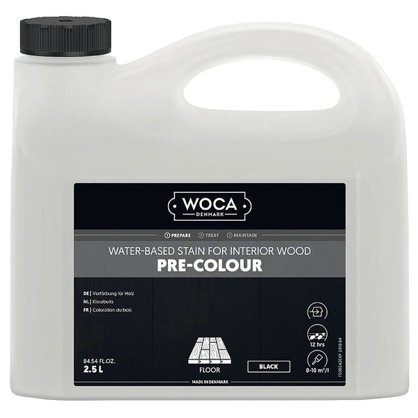 WOCA Pre-Colour Beize
